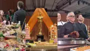Tequila Don Julio y Wolfgang Puck protagonizan la cena exclusiva del Oscar 2026