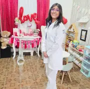 Tercera desaparición en UAEM en 15 días: buscan a Alondra Stephanye Contreras