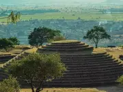 Teuchitlán convoca al Festival del Equinoccio 2026 en Los Guachimontones