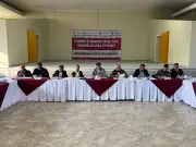 Texcoco instala Comité Municipal del Manejo del Fuego ante alarmante cifra de incendios