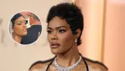 Teyana Taylor protagoniza pelea en alfombra roja de los Oscar 2026 tras tocamiento inapropiado