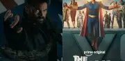 The Boys revela el tráiler de su temporada final: el épico cierre de la serie en Prime Video