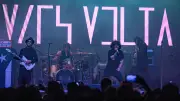 The Mars Volta cancela su presentación en el Vive Latino 2026 por circunstancias imprevistas