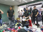 Tianguis de Guadalajara: Piratería Mundialista y el Juego de las Cuotas y Etiquetas