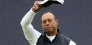 Tiger Woods se retira temporalmente del golf tras accidente y arresto por DUI