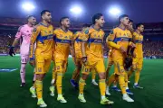 Tigres de la UANL enfrenta brote de COVID-19 en su plantilla previo al clásico