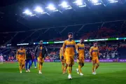 Tigres descansa tras goleada y viaje complicado por condiciones climáticas