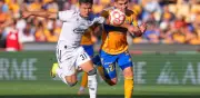 Tigres firma amargo empate ante Querétaro y pierde oportunidad de escalar en la Liga MX