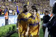 Tigres logra épica remontada 5-1 ante Cincinnati y avanza en Concachampions