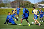 Tigres UANL se prepara para una temporada crucial con refuerzos y renovación táctica