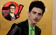 Timothée Chalamet genera polémica al declarar ballet y ópera como irrelevantes