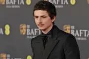 Timothée Chalamet pierde impulso en la carrera hacia el Oscar, según análisis