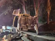 Tiroteo en Amacuzac, Morelos: Familia atrapada y seis muertos en jornada violenta