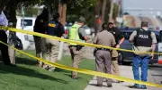 Tiroteo en Austin deja dos muertos y 14 heridos; autoridades investigan posible acto terrorista