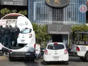 Tiroteo en Bar de Tlalpan: Joven Asesinado y Cuatro Heridos en Ataque Violento