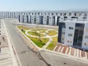 Tlajomulco entrega 735 viviendas rehabilitadas en Arbolada del Mirador para combatir rezago habitacional