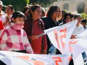 Tlajomulco inicia construcción de parque de bolsillo en El Tecolote con inversión de 1.4 millones