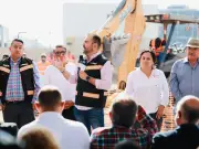 Tlajomulco invierte 200 millones en plan hídrico con pozos profundos y tecnología de monitoreo