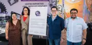 Tlalpan inaugura punto permanente Reciclatrón para reciclaje de electrónicos