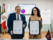 Tlalpan y Consejo Ciudadano firman acuerdo para fortalecer prevención del delito