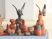 Tlaquepaque celebra Congreso de Artesanos para preservar técnicas de alfarería tradicional