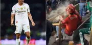 Toluca busca a aficionado agredido por Pumas para darle homenaje en el Nemesio Diez