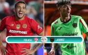 Toluca vs Juárez en la J10: Horario y dónde ver el partido en vivo del Clausura 2026