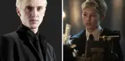 Tom Felton aconseja al nuevo Draco Malfoy en la serie de Harry Potter de HBO