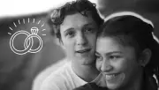 Tom Holland y Zendaya se casaron en secreto: estilista confirma la boda íntima