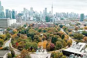 Toronto se prepara para ser sede del Mundial 2026 con inversión en infraestructura
