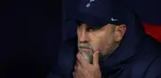 Tottenham despide a Igor Tudor tras solo 44 días en plena crisis de descenso