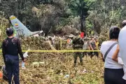 Tragedia aérea en Colombia: 66 fallecidos tras desplome de avión militar