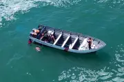 Tragedia en Acapulco: Hallan muertos a pescadores arrastrados por olas
