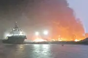 Tragedia en Dos Bocas: Inundación y Explosión en Refinería deja Cinco Fallecidos