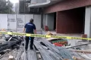 Tragedia en Edificio de Monterrey: Hombre Muere al Caer del Piso 10