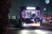 Tragedia en la Ecovía: Mujer arrollada en tramo sin iluminación