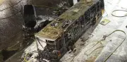 Tragedia en Suiza: Incendio intencional en autobús deja seis fallecidos y cinco heridos