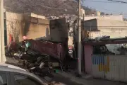 Tragedia en Tlalnepantla: Madre e hijo fallecen en incendio de vivienda