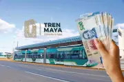 Tren Maya registra pérdidas millonarias en 2025; Sedena invierte en promoción pese a déficit