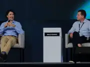 Trudeau en México: Renovación del TMEC es clave para unidad de América del Norte