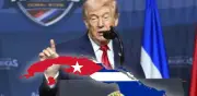 Trump afirma que Cuba está en sus 'últimos momentos' y revela negociaciones con La Habana
