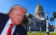 Trump afirma que Cuba vive sus 'últimos momentos' y negocia acuerdo con La Habana