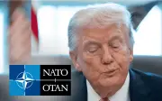 Trump afirma que EU no requiere apoyo de la OTAN en Ormuz tras rechazo aliado