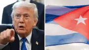 Trump amenaza a Cuba: “Es el siguiente” en discurso polémico en Miami