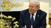 Trump amenaza con cortar todo comercio con España por negativa a bases militares