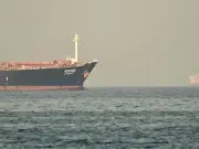 Trump arremete contra la OTAN por no apoyar operación en el Estrecho de Ormuz