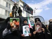 Trump declara guerra contra Irán 'prácticamente terminada' tras diez días de bombardeos