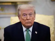 Trump declara que EU ya no requiere apoyo de la OTAN ni aliados asiáticos