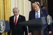 Trump logra alto al fuego en Israel tras mediación con Netanyahu