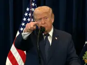 Trump ofrece recompensa por líderes iraníes mientras aliados históricos rechazan apoyo